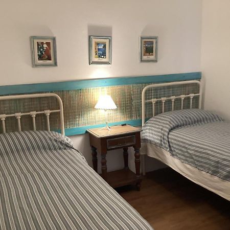 Elportal Villa Alta Gracia Esterno foto