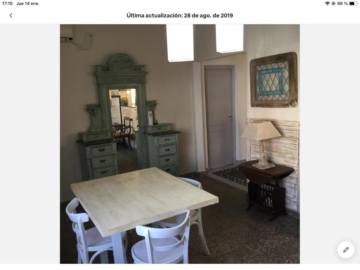 Elportal Villa Alta Gracia Esterno foto