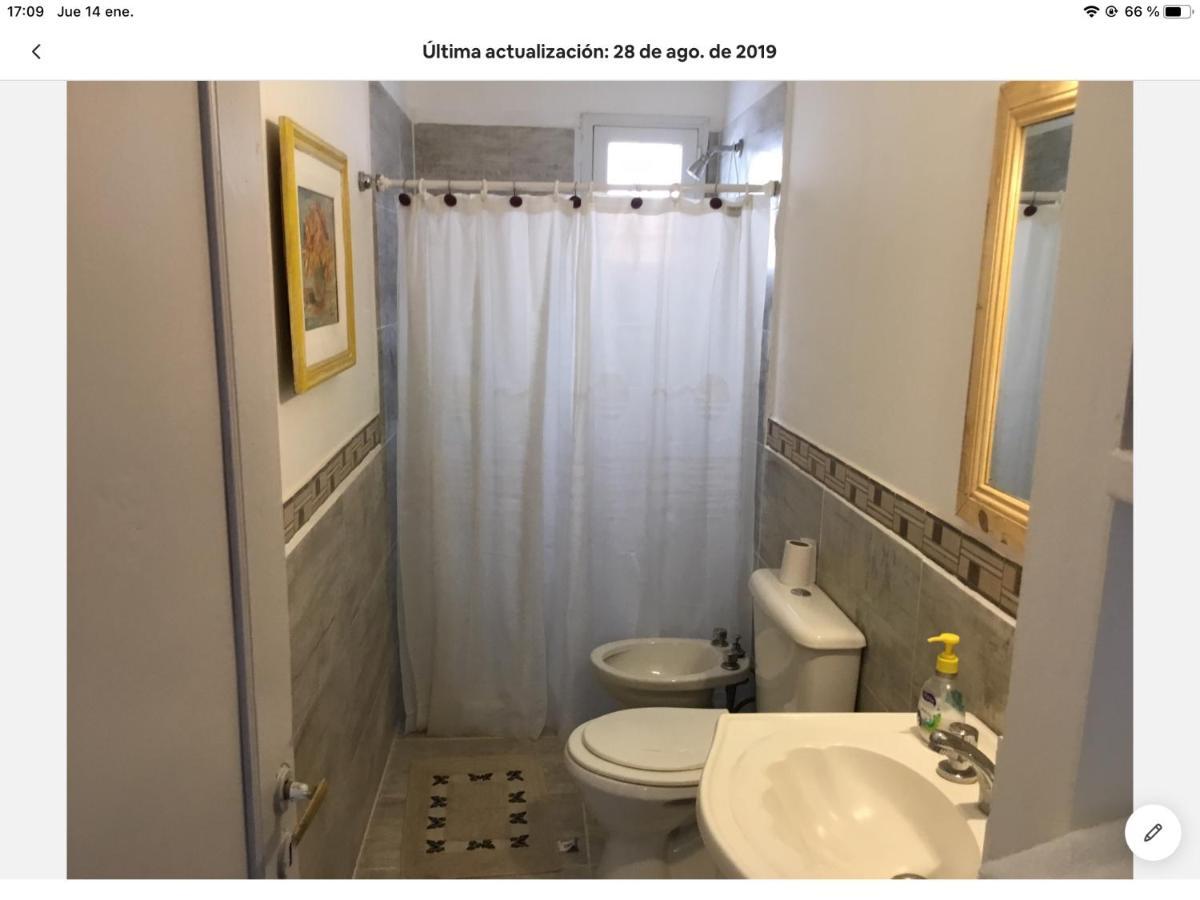 Elportal Villa Alta Gracia Esterno foto