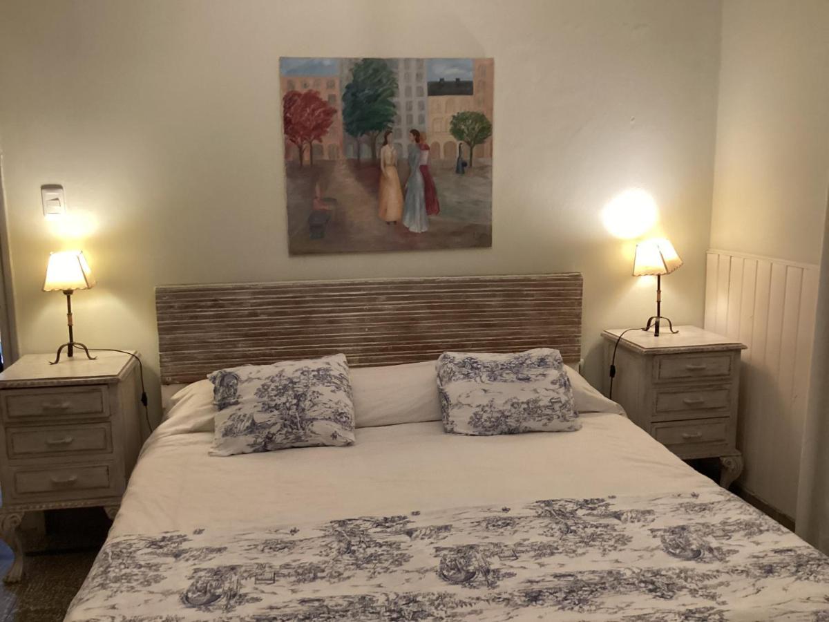 Elportal Villa Alta Gracia Esterno foto