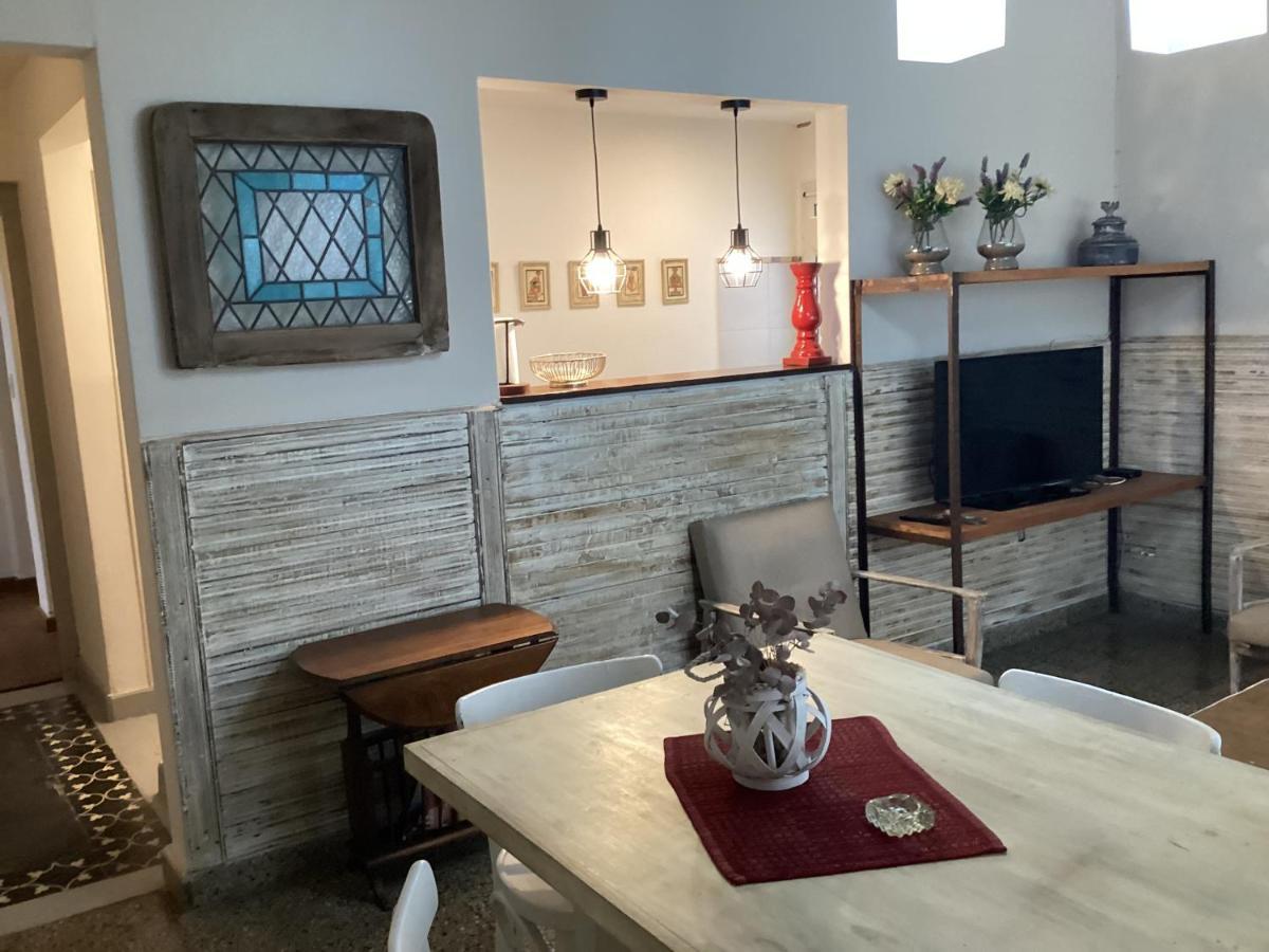 Elportal Villa Alta Gracia Esterno foto