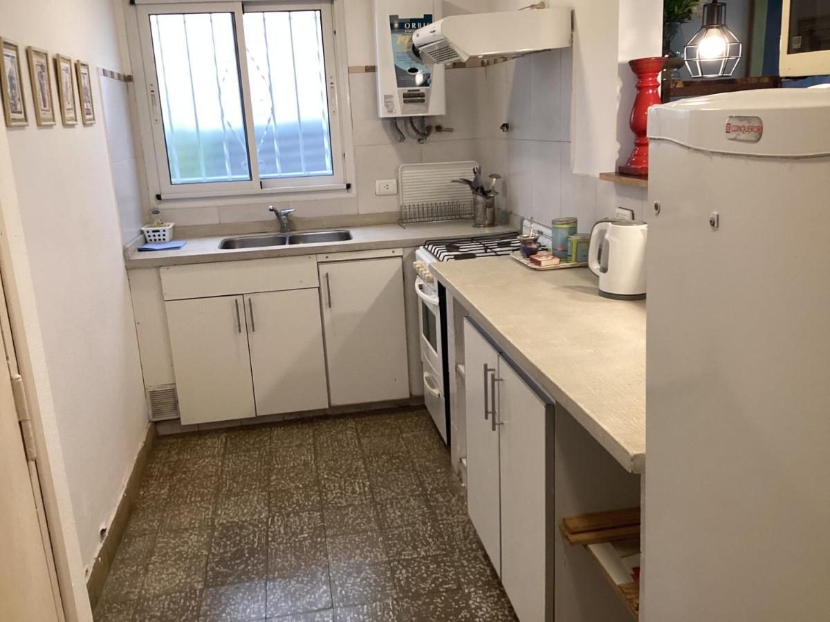 Elportal Villa Alta Gracia Esterno foto