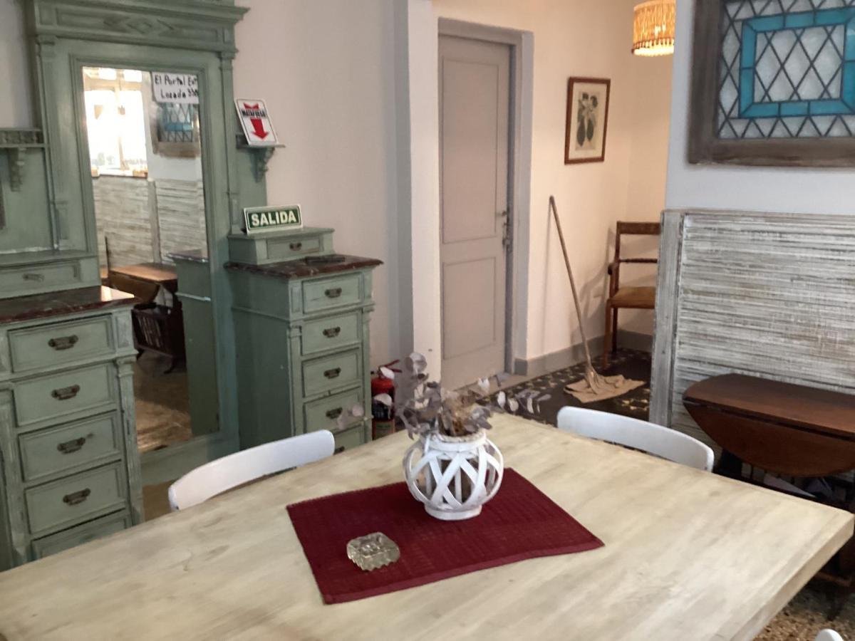 Elportal Villa Alta Gracia Esterno foto